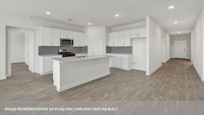 388 Atticus Cv, House other with 4 bedrooms, 3 bathrooms and 3 parking in Lockhart TX | Image 17