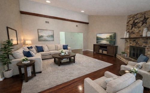 1408 Brandon Ct, Bay City, TX, 77414-8307 | Card Image