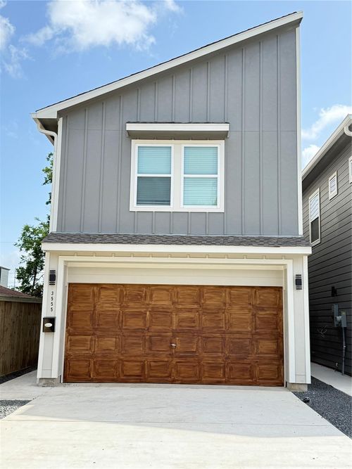 3555 Noah St, Houston, TX, 77021-5515 | Card Image