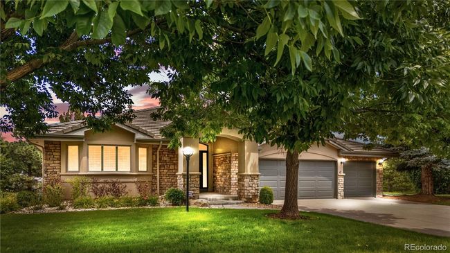 11 Canon Pl, House other with 3 bedrooms, 3 bathrooms and 3 parking in Greenwood Village CO | Image 4
