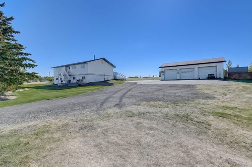 17 714053 Road 73 Range, Rural Grande Prairie No. 1, County of, AB, T8W5J7 | Card Image