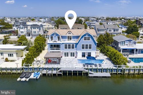 188 Nautilus Dr, LONG BEACH TOWNSHIP, NJ, 08008-6147 | Card Image