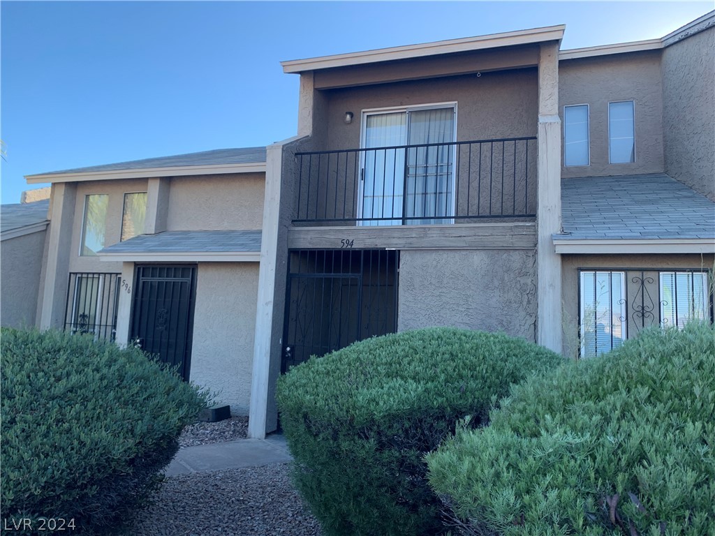 Sellers Pl, Henderson, NV 89011