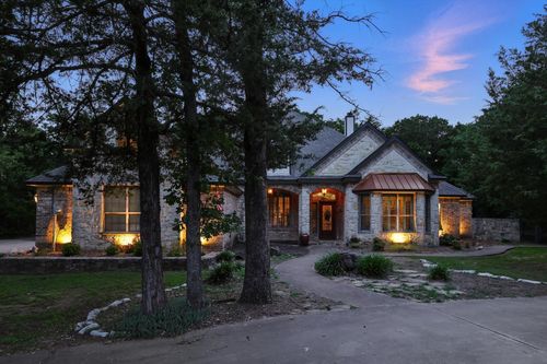 7320 Sandy Lake Rd, Quinlan, TX, 75474-5676 | Card Image