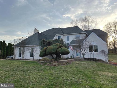 56 W Windrose Dr, RICHBORO, PA, 18954-2100 | Card Image