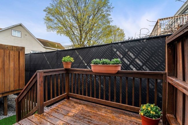 6 - 6 Grand Ave, Condo with 2 bedrooms, 2 bathrooms and 1 parking in Haverhill MA | Image 34