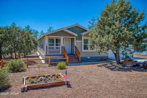 5482 Gray Wolf Drive, Lakeside, AZ, 85929 | Card Image