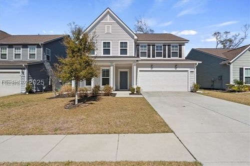 203 Rudder Run, Bluffton, SC, 29910-4306 | Card Image