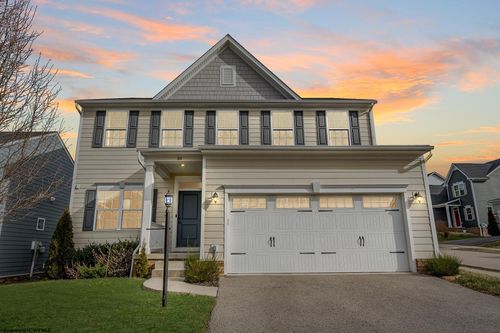 80 Lavista Dr, Morgantown, WV, 26508-1727 | Card Image