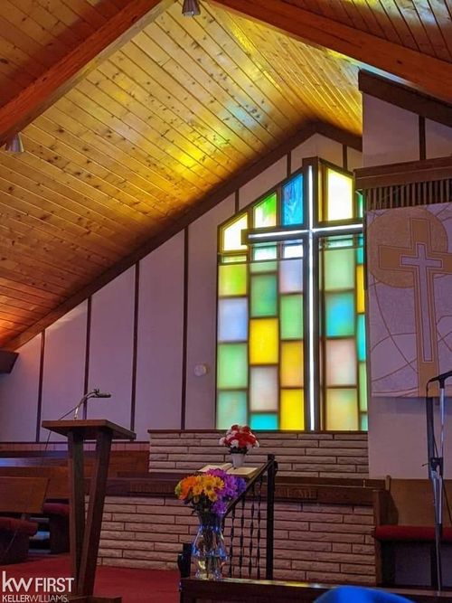 3450 Larchmont Avenue, Flint Charter Township, MI, 48532 | Card Image