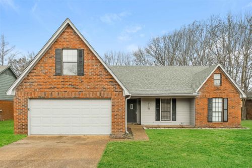 3811 Westridge Dr, Bartlett, TN, 38135-2385 | Card Image