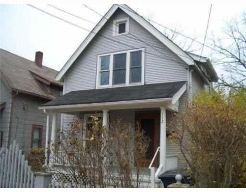 112 E Davis Avenue, Ann Arbor, MI, 48104 | Card Image