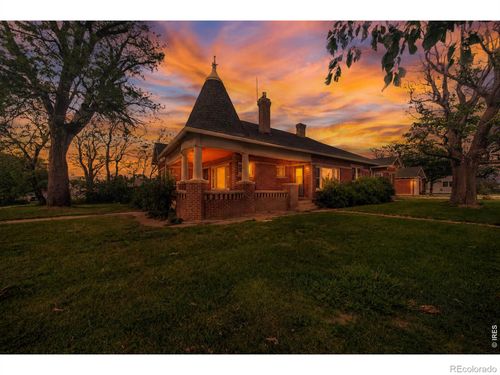 102 Cedar Ave, Akron, CO, 80720-1517 | Card Image