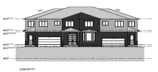 8473 Longwoods Rd, Home with 0 bedrooms, 0 bathrooms and null parking in London ON | Image 4
