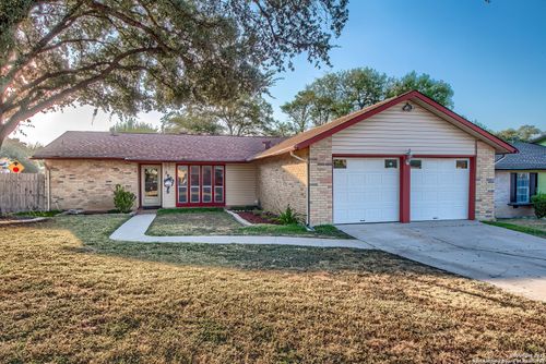 7002 Autumn Chase St, Leon Valley, TX, 78238-2117 | Card Image