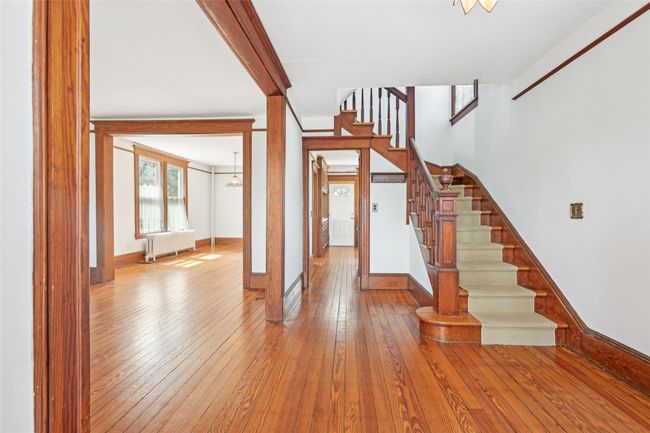 18 Edward St, House other with 4 bedrooms, 1 bathrooms and null parking in Sparkill NY | Image 4