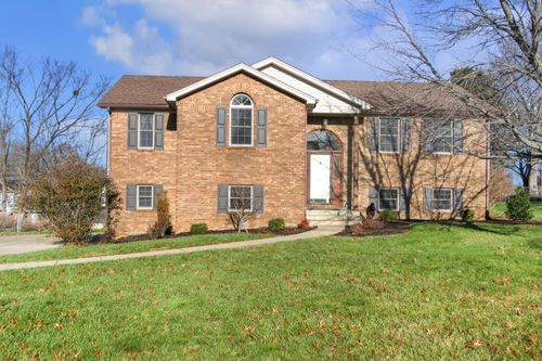 1312 Bonnie Blue Loop, Lawrenceburg, KY, 40342 | Card Image