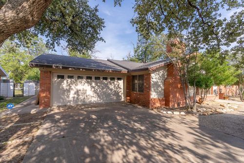 1804 Culver Dr, Midland, TX, 79705-8323 | Card Image