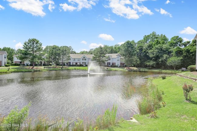 APT-101 - 4110 Breezewood Dr, Condo with 2 bedrooms, 2 bathrooms and null parking in Wilmington NC | Image 29