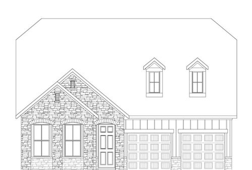 2532 Baronswood Dr, Nolensville, TN, 37135 | Card Image