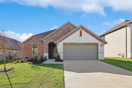 4928 Hitching Post Dr, Crowley, TX, 76036-4406 | Card Image
