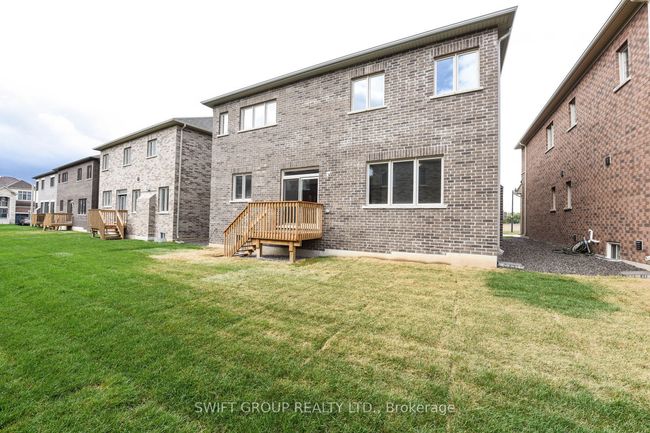 492 Skinner Rd, House other with 6 bedrooms, 4 bathrooms and 2 parking in Waterdown ON | Image 40