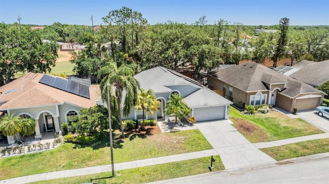 18013 Palm Breeze Dr, House other with 3 bedrooms, 2 bathrooms and null parking in TAMPA FL | Image 5