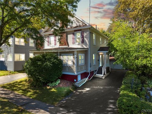 1239 Teall Ave, Syracuse, NY, 13206-3467 | Card Image