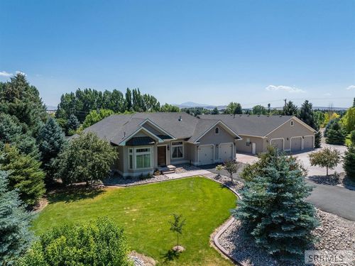 183 W W 265 N, Blackfoot, ID, 83221-5182 | Card Image
