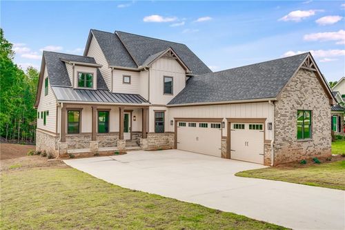3766 Cheyenne Ln, Jefferson, GA, 30549-9617 | Card Image