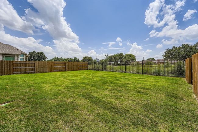 2405 Wooded Run Trl, House other with 4 bedrooms, 4 bathrooms and null parking in Georgetown TX | Image 34