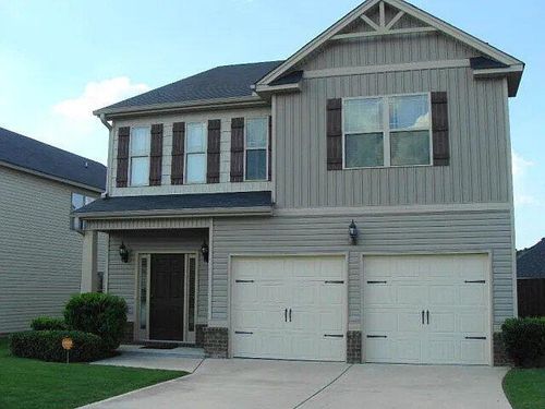 3321 Grove Landing Cir, Grovetown, GA, 30813-7011 | Card Image