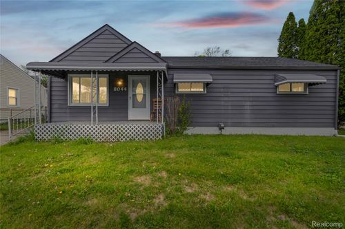 8044 Pelham Rd, Taylor, MI, 48180-2600 | Card Image