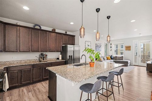 3602 Maldives Dr, Castle Rock, CO, 80109-3899 | Card Image