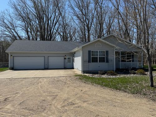 15695 Highway 10, Glyndon, MN, 56547-9569 | Card Image