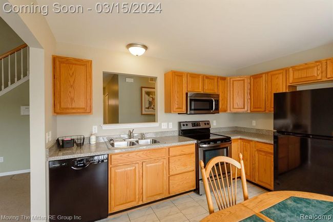 8858 Hardwood Drive, Condo with 2 bedrooms, 2 bathrooms and null parking in Van Buren Twp MI | Image 6