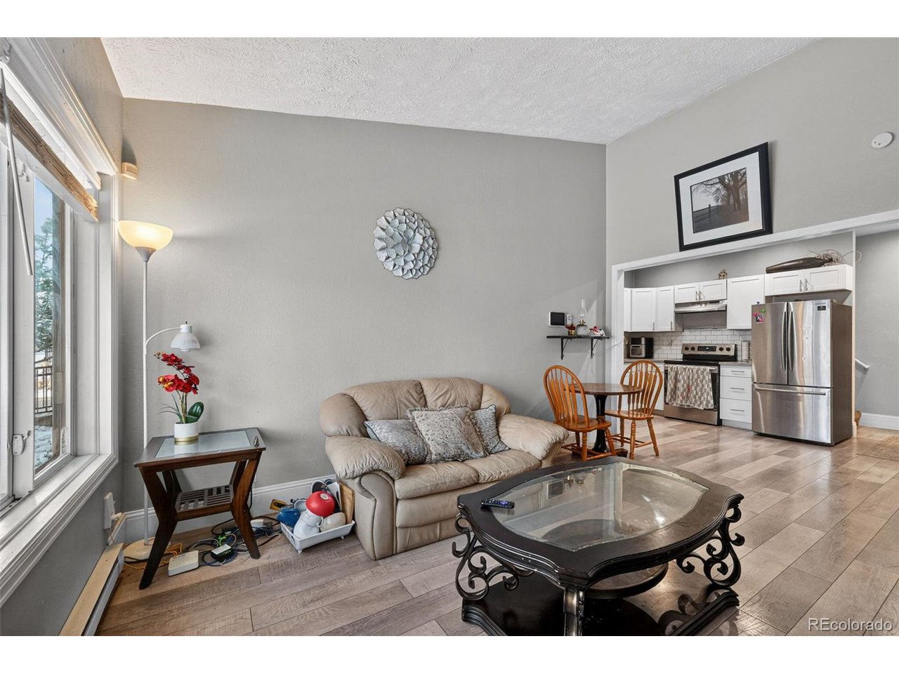 Residential in Longmont 2