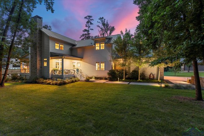 378 Cypress Creek Dr, House other with 4 bedrooms, 5 bathrooms and null parking in Mt Vernon TX | Image 28