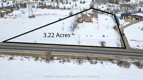 8882 Highway 89, Adjala Tosorontio, ON, L9R1V1 | Card Image