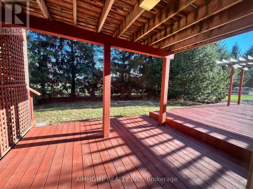 -avenue-298 Binns (Lower Unit) Avenue, Newmarket (Glenway Estates), ON, L3X1T6 | Card Image