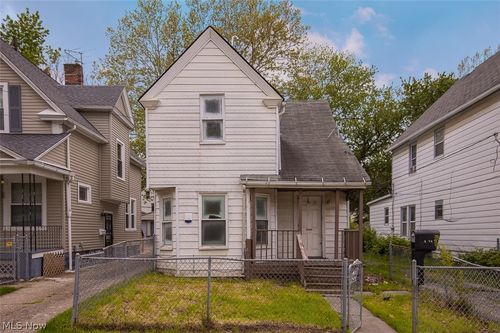3194 W 95th Street, Cleveland, OH, 44102 | Card Image