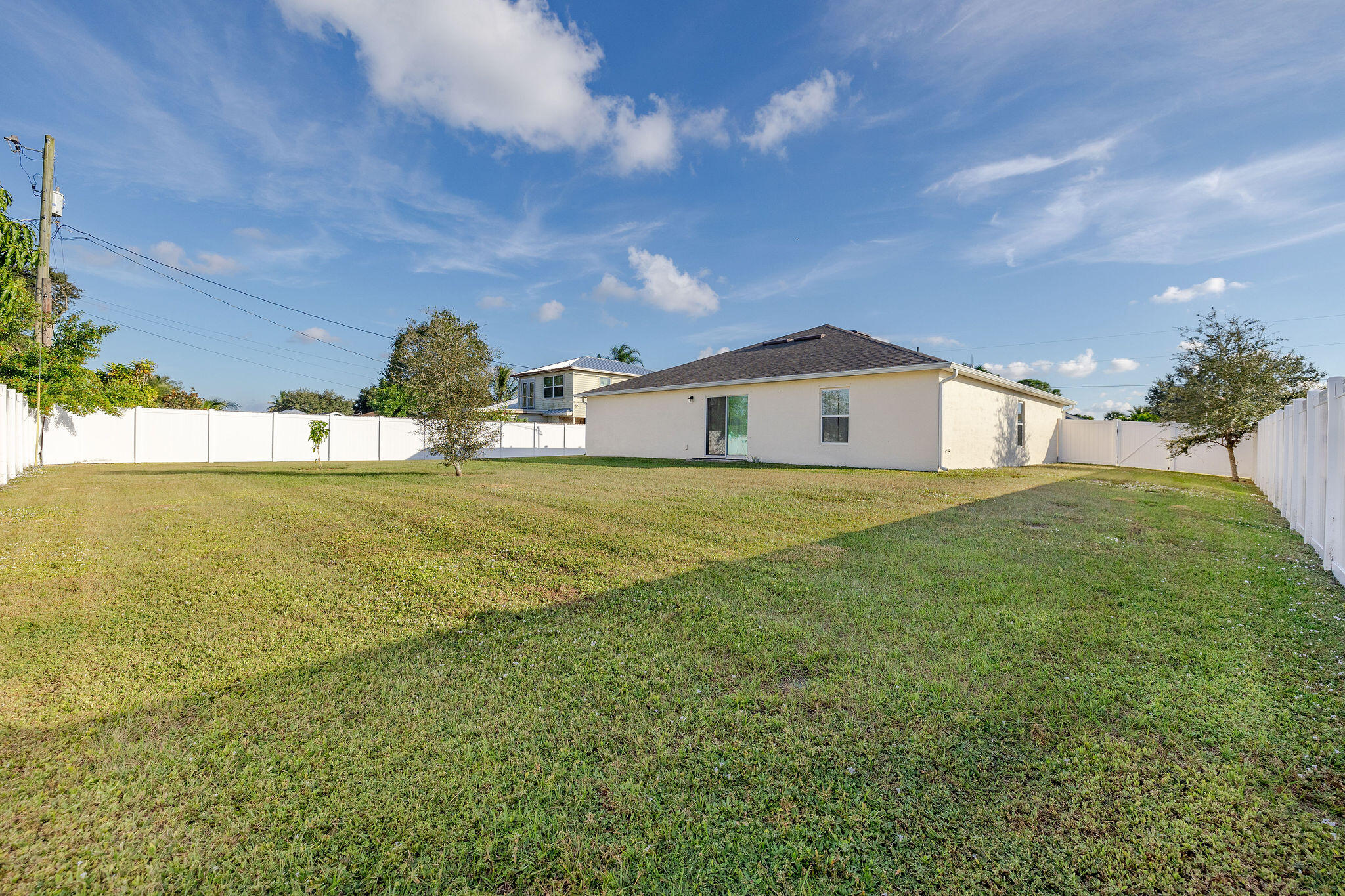 Residential in Port St Lucie 4