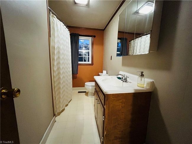 205 Martha Lowe Rd, House other with 3 bedrooms, 1 bathrooms and null parking in Lowgap NC | Image 14