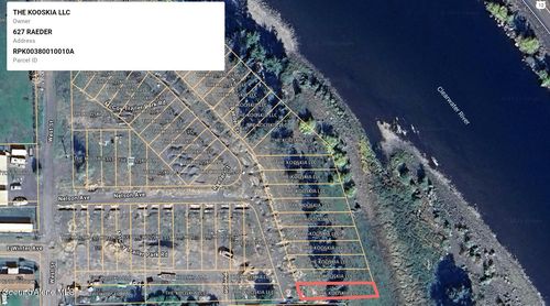 627 Raeder St, Kooskia, ID, 83539 | Card Image