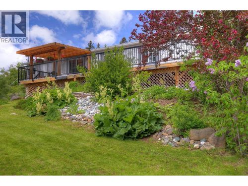 3742 Horsefly Rd, 150 Mile House, BC, V0L0C4 | Card Image