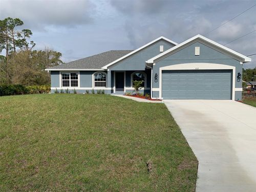 5319 Venus Ter, Port Charlotte, FL, 33981-4934 | Card Image