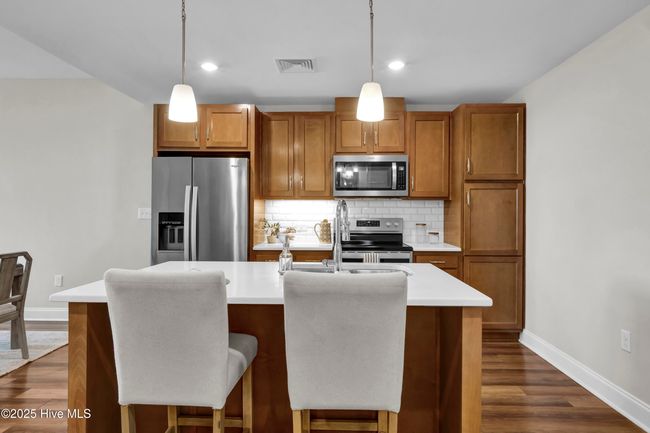 1216 - 14 Grace St, Condo with 1 bedrooms, 1 bathrooms and 1 parking in Wilmington NC | Image 11