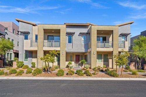 unit-103-11303 Kraft Mountain Ave, Las Vegas, NV, 89135-3499 | Card Image