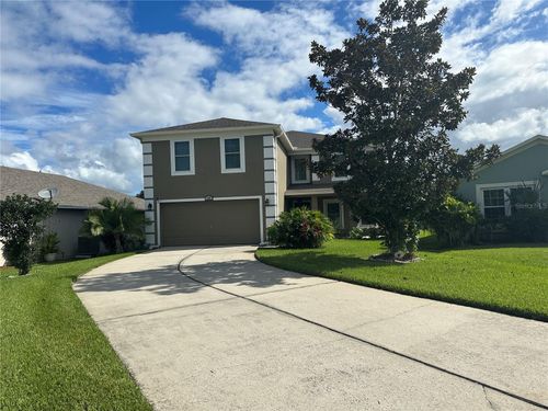 107 Keystone Crest Ct, SANFORD, FL, 32771-7983 | Card Image