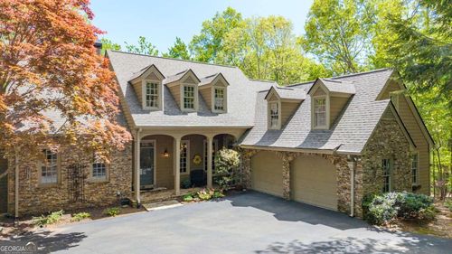 208 Muirfield Way, Big Canoe, GA, 30143 | Card Image